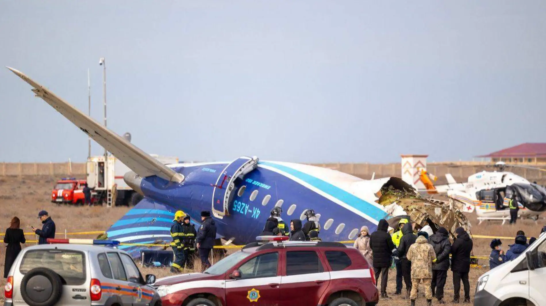 Azerbaijan Airlines